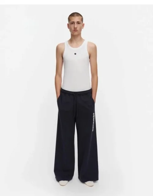Logo Placement Kioski Sweatpants