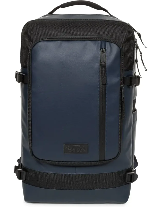 Tecum Large Professional Backpack 22l Laptop & Tablet Bag, Robust Commuter Rucksack