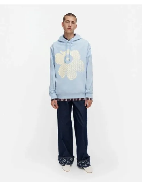 Unikko Placement Kioski Hoodie