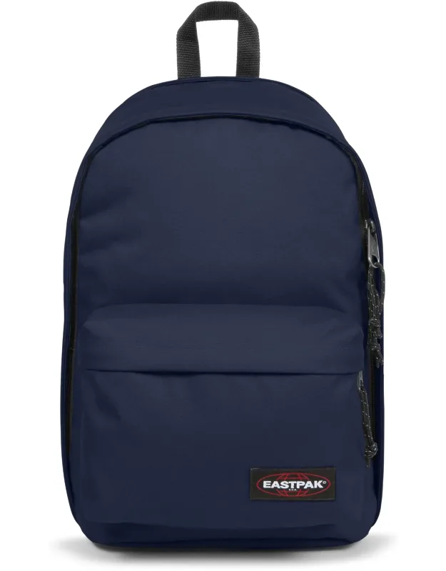 Back To Work Laptop Backpack 27l Ergonomic Work Rucksack For 15" Laptop