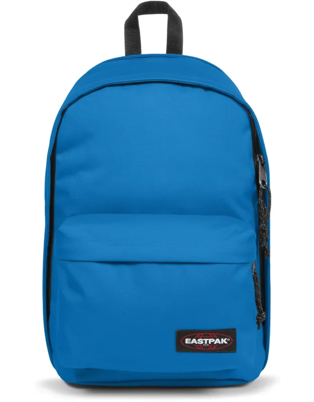 Back To Work Laptop Backpack 27l Ergonomic Work Rucksack For 15" Laptop