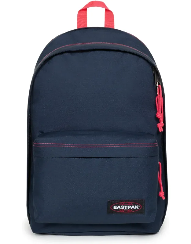 Back To Work Laptop Backpack 27l Ergonomic Work Rucksack For 15" Laptop