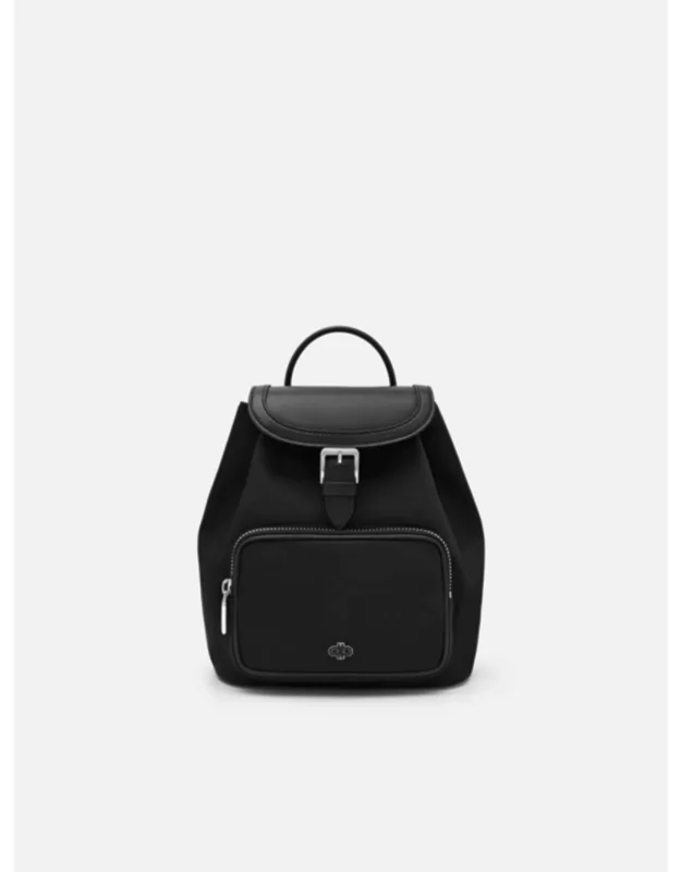 Nylon Backpack