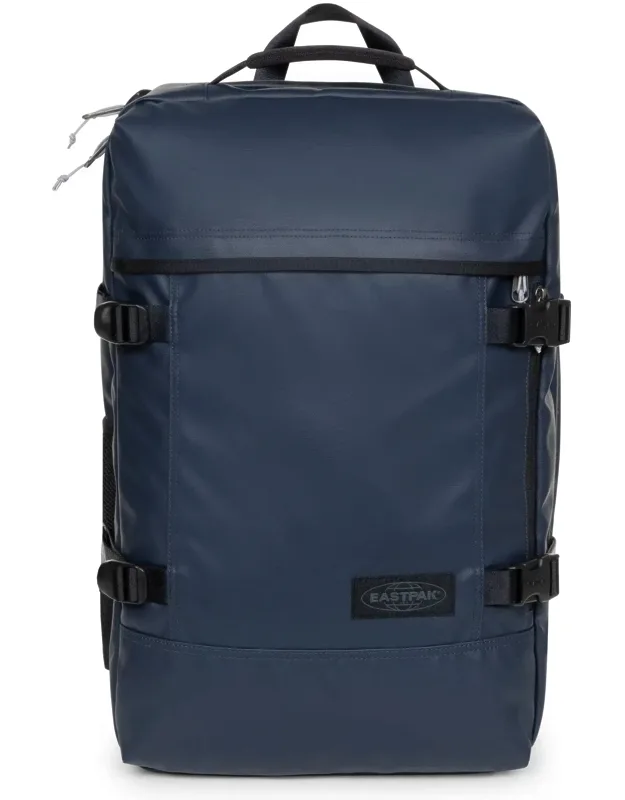 Travelpack Cabin Backpack 42l Carry On Travel Bag With 17" Laptop Sleeve