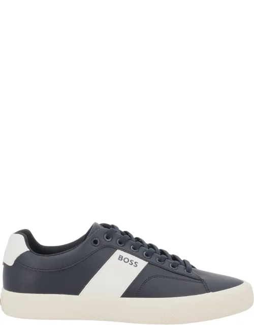 Boss Sneaker "aiden"