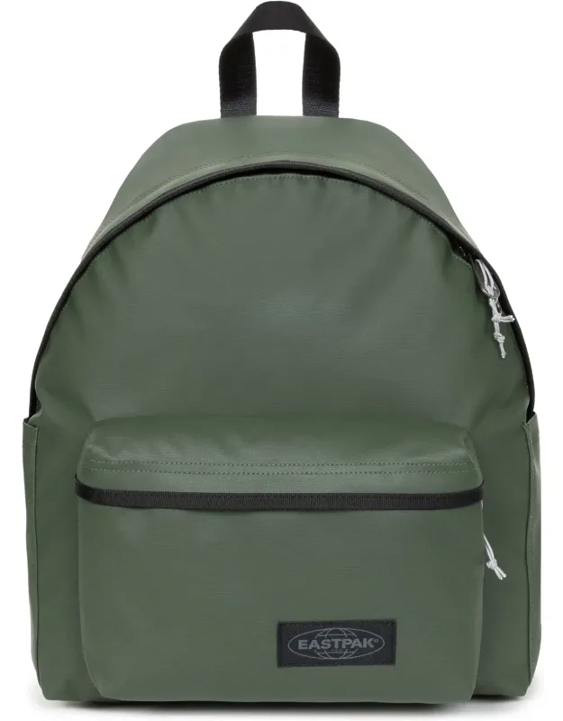 Day Pak'r Laptop Backpack 24l School Bag For 14" Laptop, Secure Pocket Tarp Forest