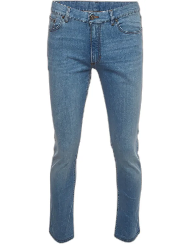 Denim Slim Fit Jeans