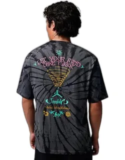 Brooklyn Tie-dye Festival T-shirt