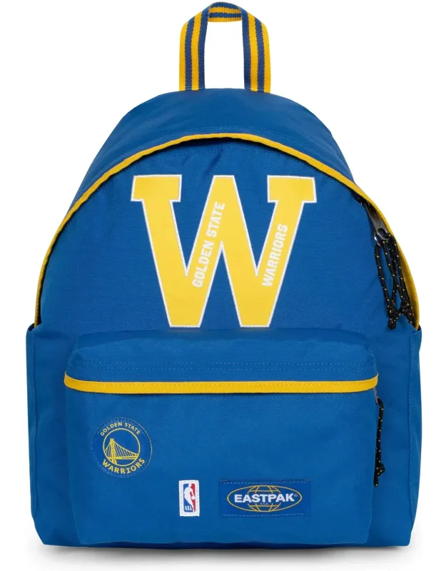 Day Pak'r Laptop Backpack 24l School Bag For 14" Laptop, Secure Pocket Gldnstatwarrior