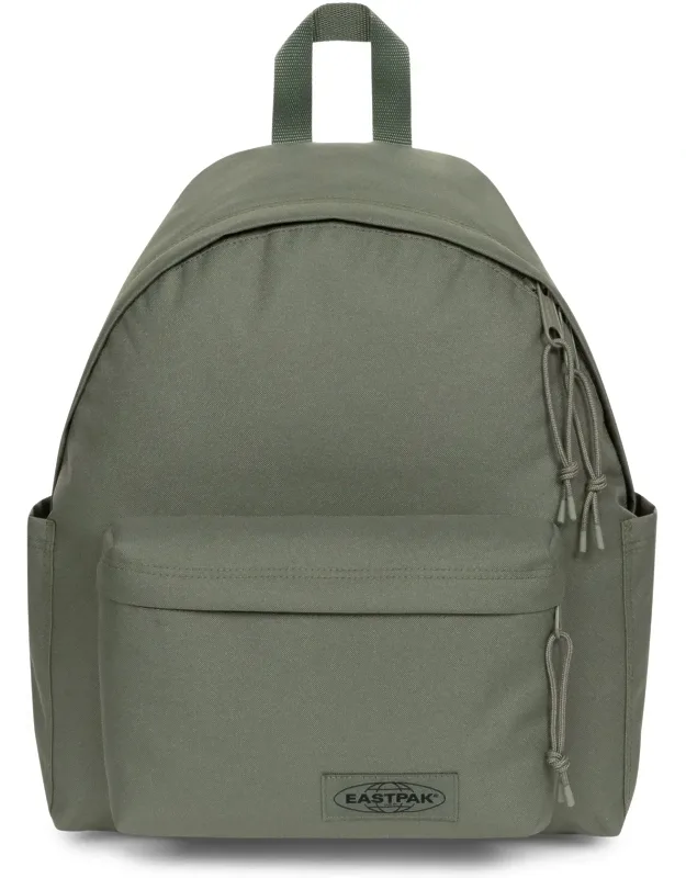 Day Pak'r Laptop Backpack 24l For 14" Laptop, Secure Pocket Monotone Khaki