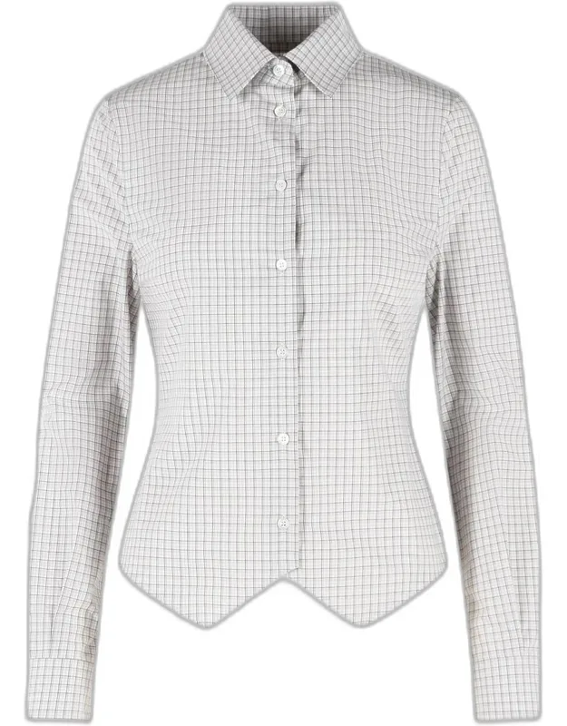 Cotton Shirt