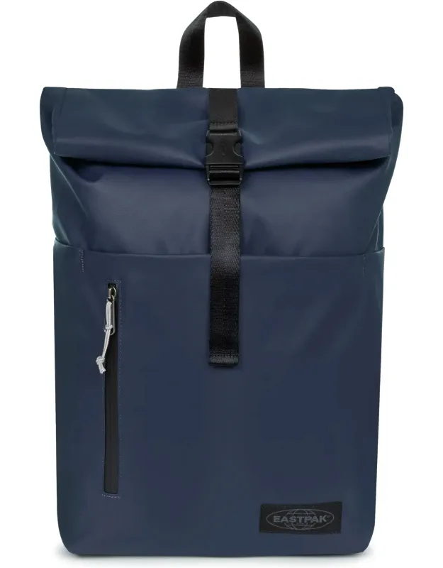 Up Roll Roll-top Backpack 23l Waterproof Rucksack With 16" Laptop Sleeve