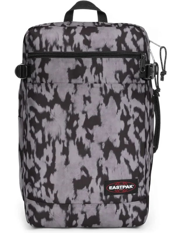 Transit'r Pack Convertible Travel Bag 28l Cabin Backpack & Duffle Bag