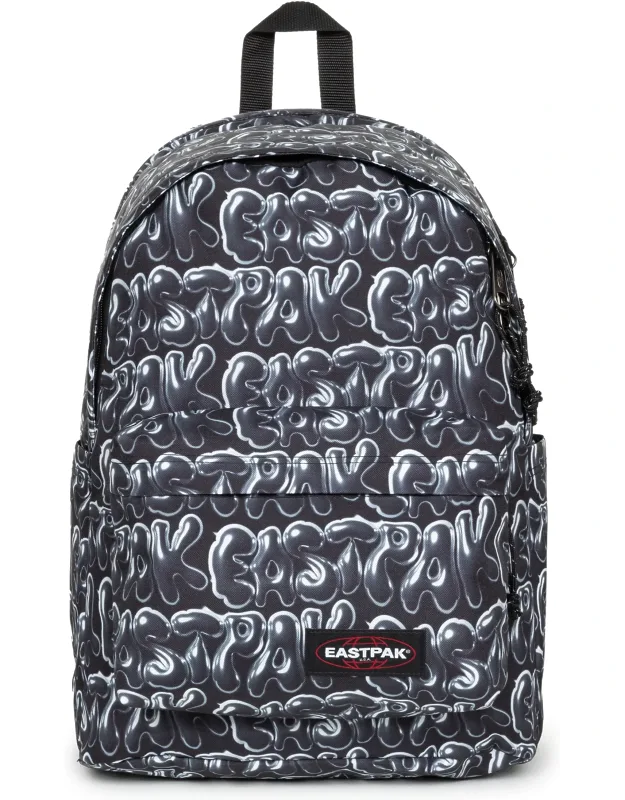 Day Office University Backpack 31l Double Compartment Laptop Bag
