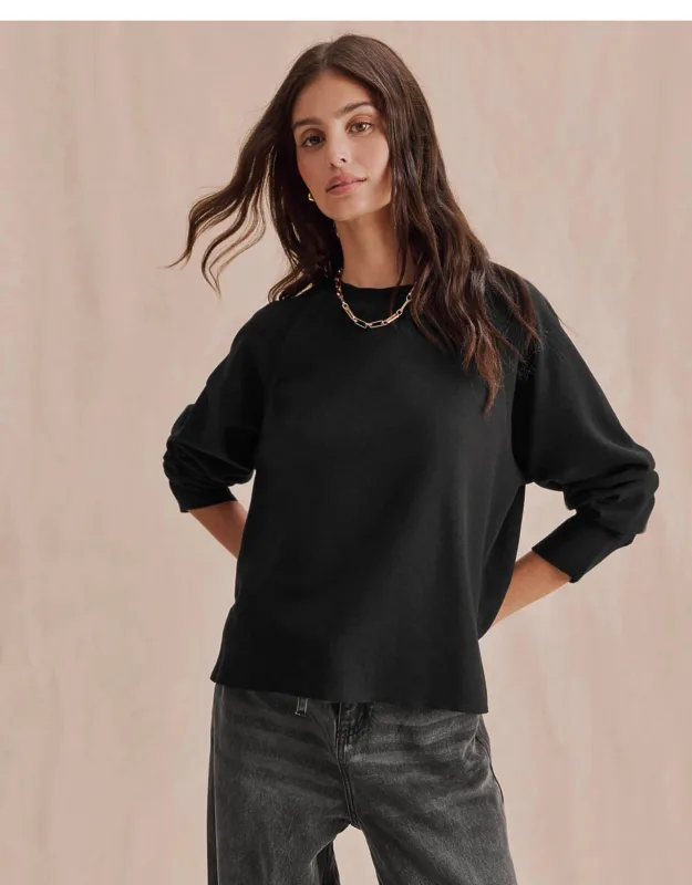 Winslow Raglan Top