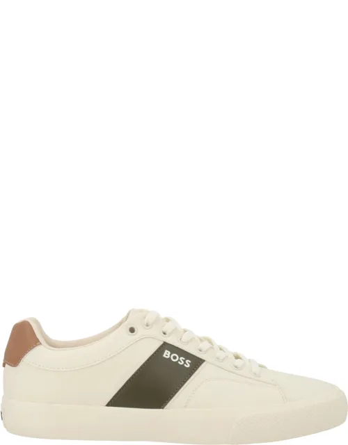 Boss Sneaker "aiden"