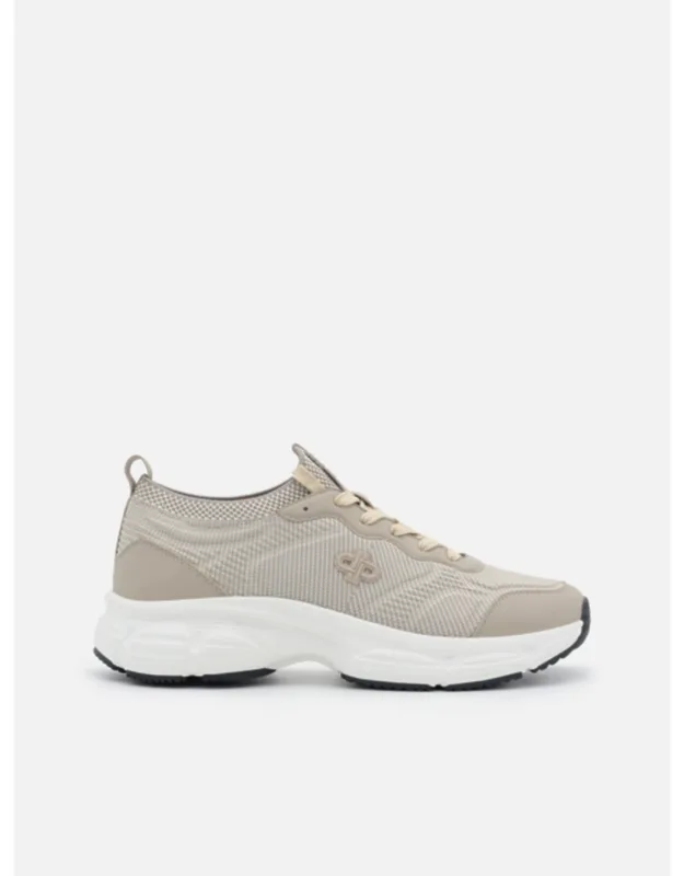 Knitted Sneakers
