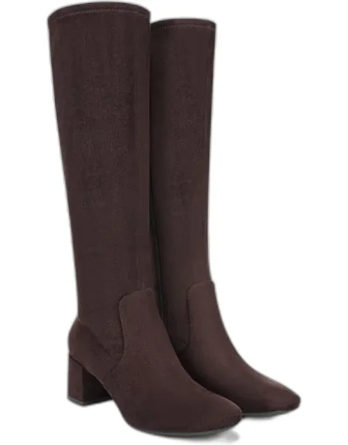 Cohen Wide Calf Knee High Boots