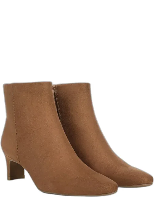Fresno Ankle Boots