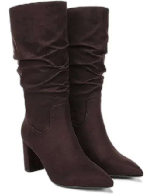 Renee Wide Calf Tall Boots