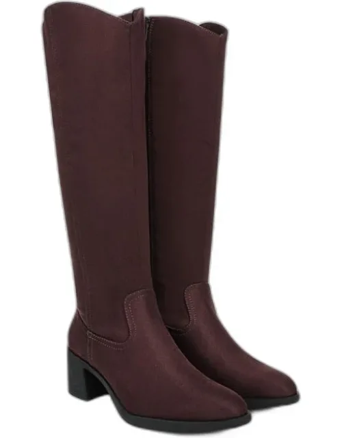 Knee High Boots