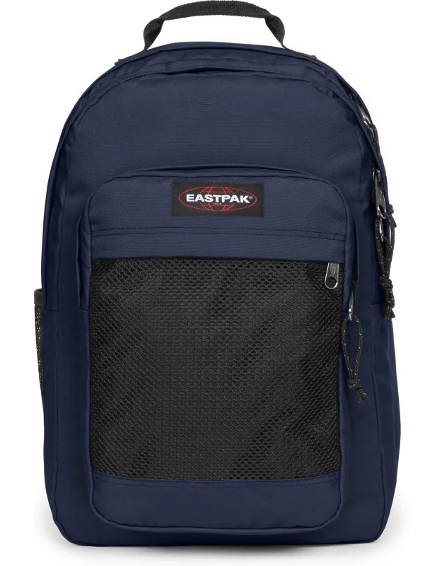 Study Buddy School Backpack 33l 16" Laptop Rucksack With Large Organiser