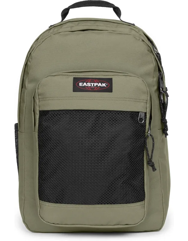 Study Buddy School Backpack 33l 16" Laptop Rucksack With Large Organiser