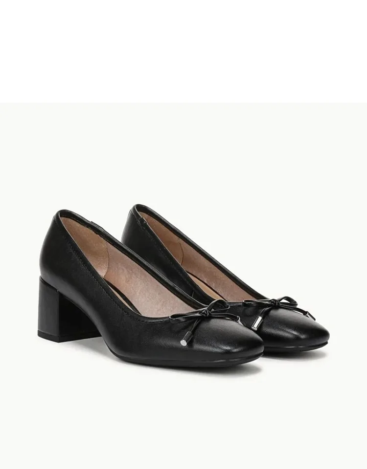 Cora Pump Shoes