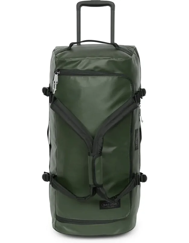 Duffel Pack Wheel M Convertible Travel Bag 60l Wheeled Duffle Backpack