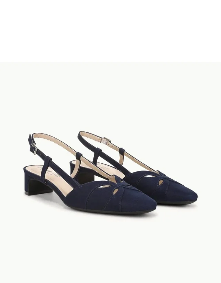 Landon Slingback Pumps