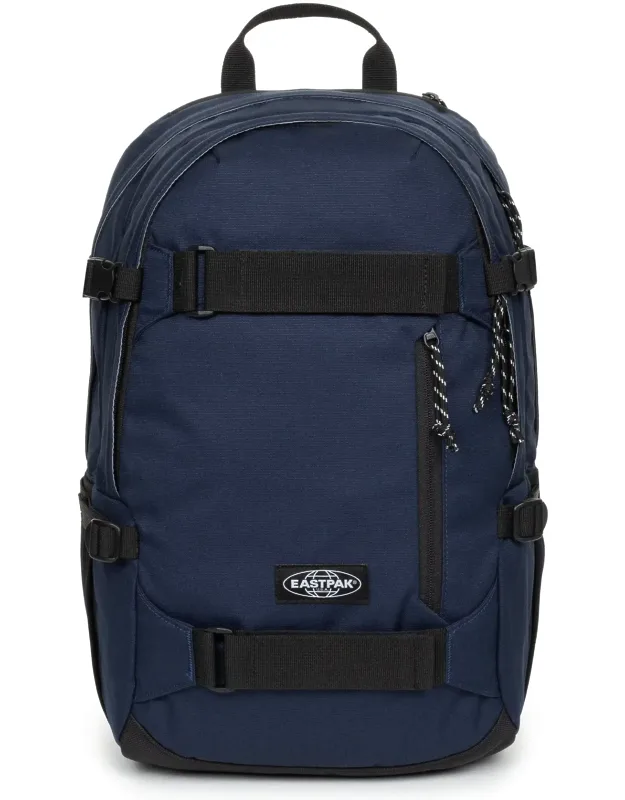 Getter Pro Skateboard Backpack 23l With Board Straps & 16" Laptop Sleeve