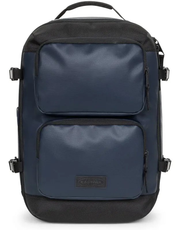 Tecum Cabin Pro Travel Backpack 22l Carry-on Luggage With 16" Laptop Sleeve