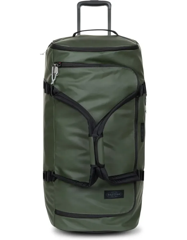 Duffel Pack Wheel Large Convertible Travel Bag 90l Wheeled Duffle Backpack