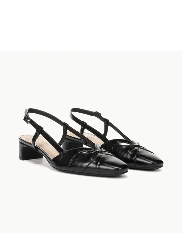 Landon Slingback Pumps