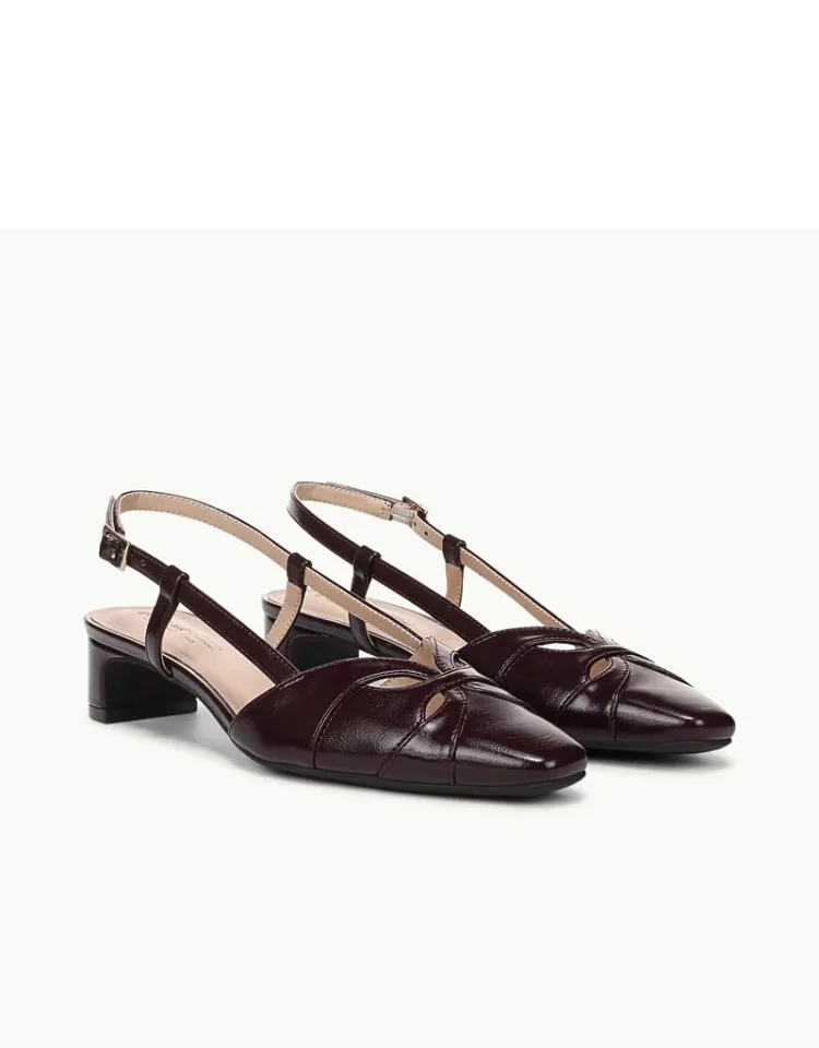 Landon Slingback Pumps