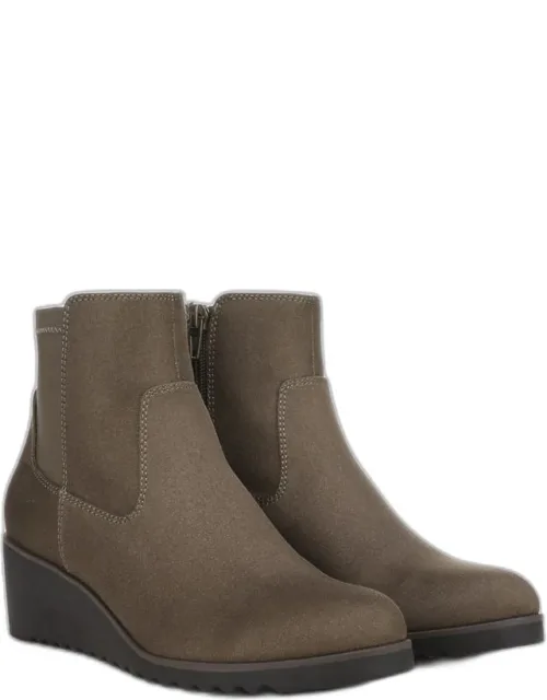 Zionne Ankle Bootie Boots