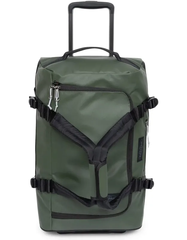 Duffel Pack Wheel 3-in-1 Cabin Bag 38l Wheeled Duffle Backpack, Carry On