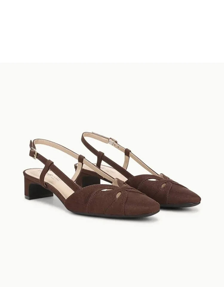 Landon Slingback Pumps
