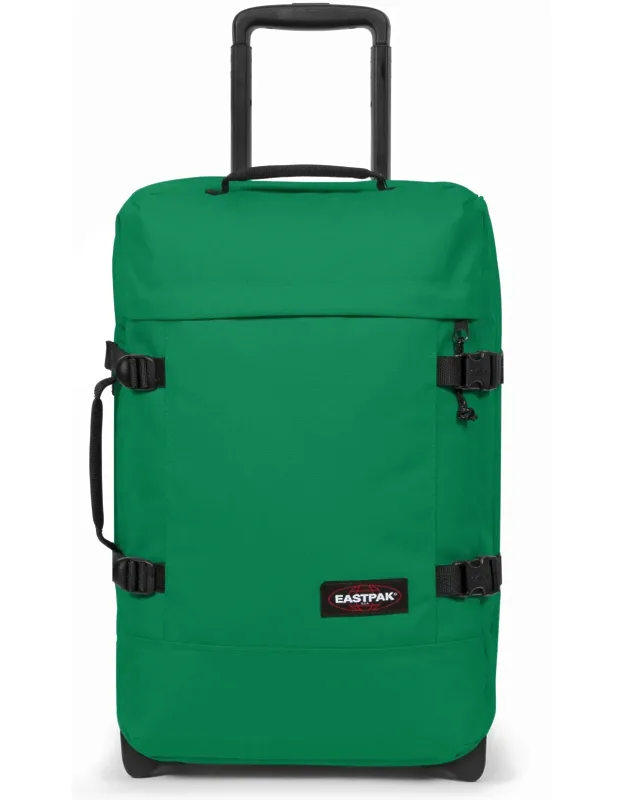 Tranverz S Soft Cabin Suitcase 40l 2-wheel Carry-on Luggage With Tsa Lock