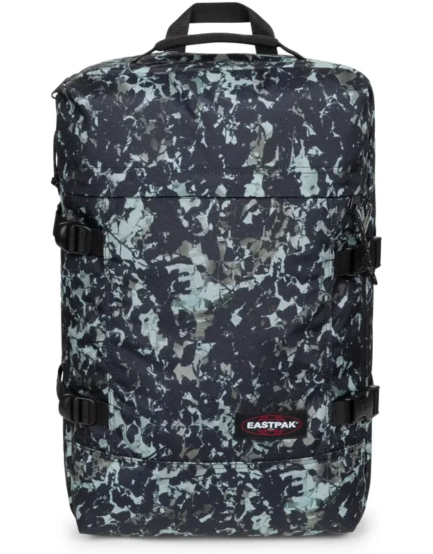 Travelpack Cabin Backpack 42l Carry On Travel Bag With 17" Laptop Sleeve