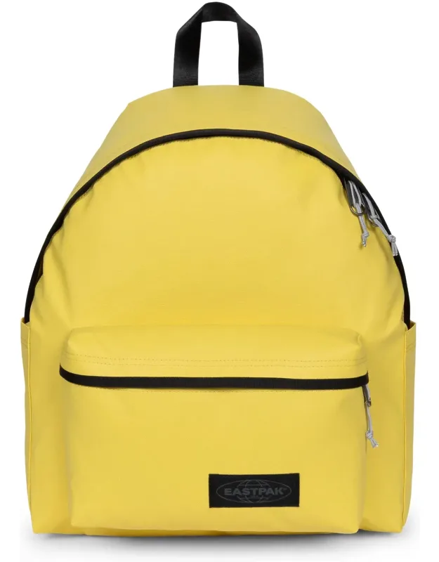 Day Pak'r Laptop Backpack 24l School Bag For 14" Laptop, Secure Pocket Tarp Bamboo
