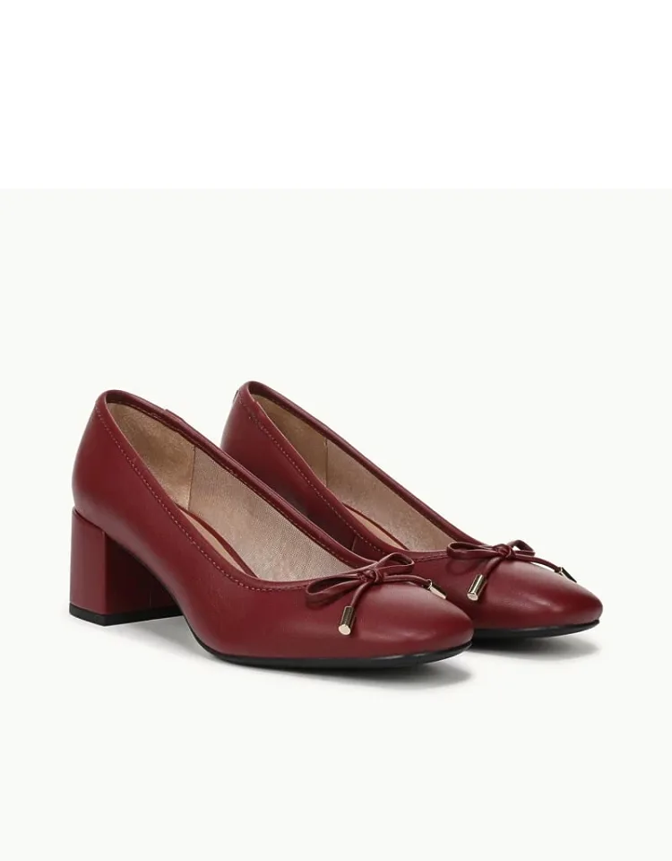 Cora Pump Shoes