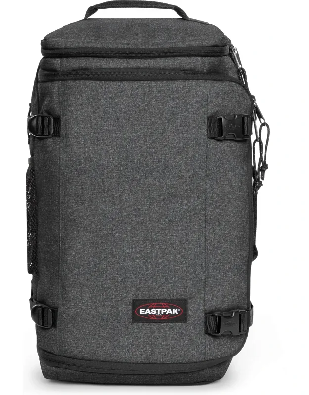 Carry Pack Convertible Travel Bag 30l Cabin Backpack & Duffle, 17" Laptop Sleeve