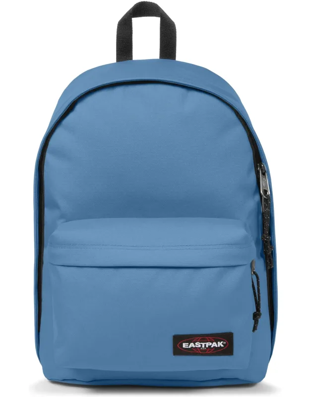 Out Of Office Laptop Backpack 27l Compact School Bag For 13" Laptop