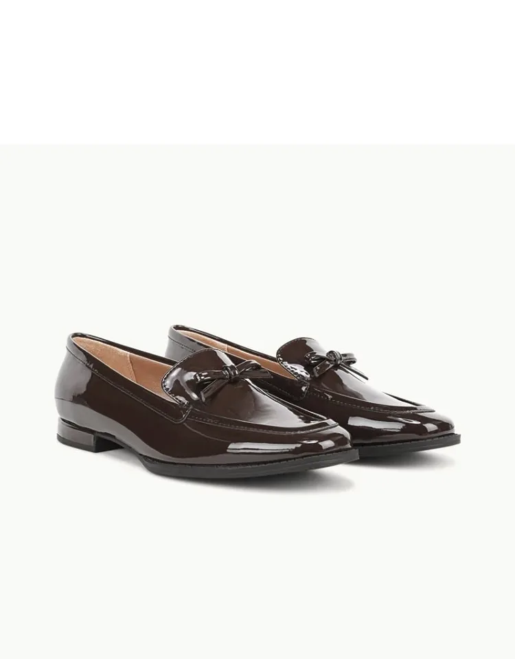 Fable Loafer Shoes