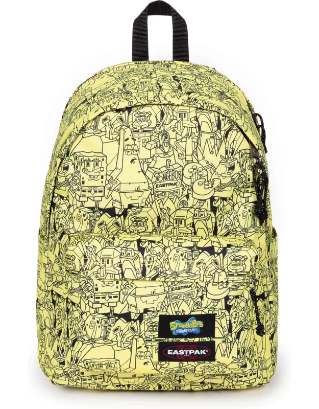 Day Office University Backpack 31l Double Compartment Laptop Bag
