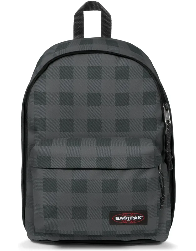 Out Of Office Laptop Backpack 27l Compact School Bag For 13" Laptop