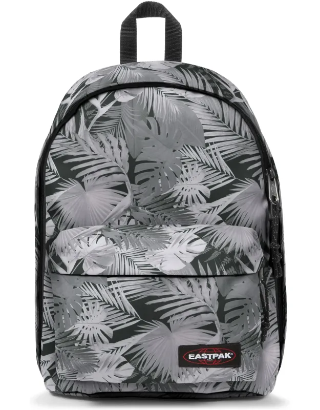 Out Of Office Laptop Backpack 27l Compact School Bag For 13" Laptop
