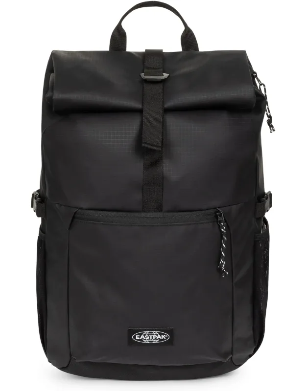 Toproll Pro Roll-top Backpack 21l Waterproof Laptop Bag For Work