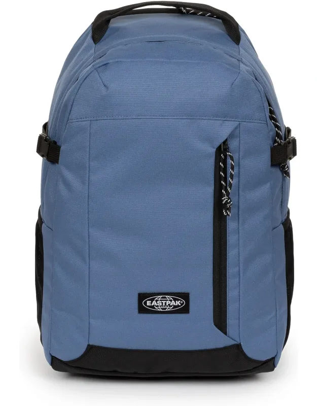 Smallker Pro Organised Office Backpack 25l With 16" Laptop Sleeve